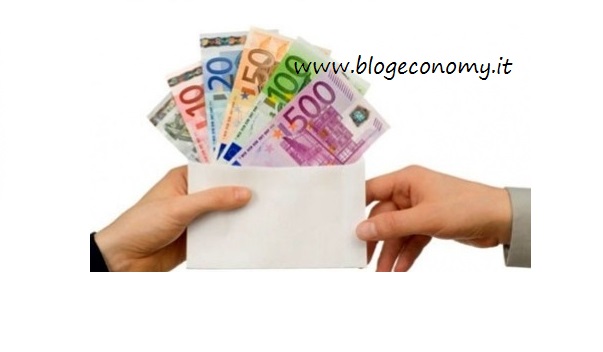 retribuzione retribuzione
