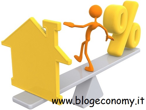 interessi mutuo interessi mutuo