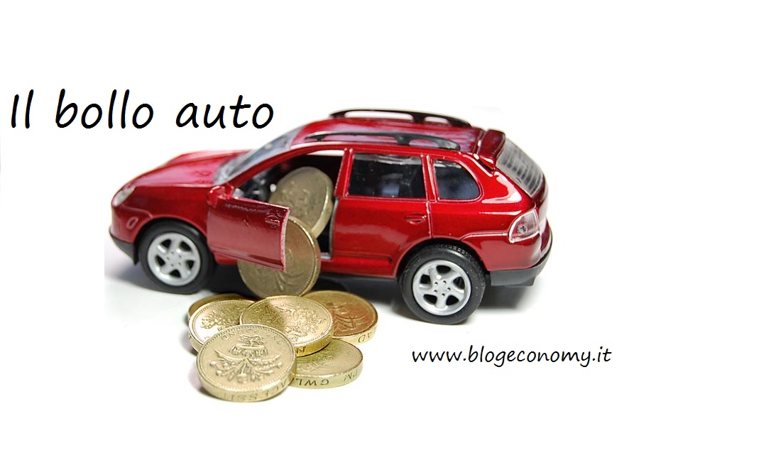 bollo-auto bollo-auto