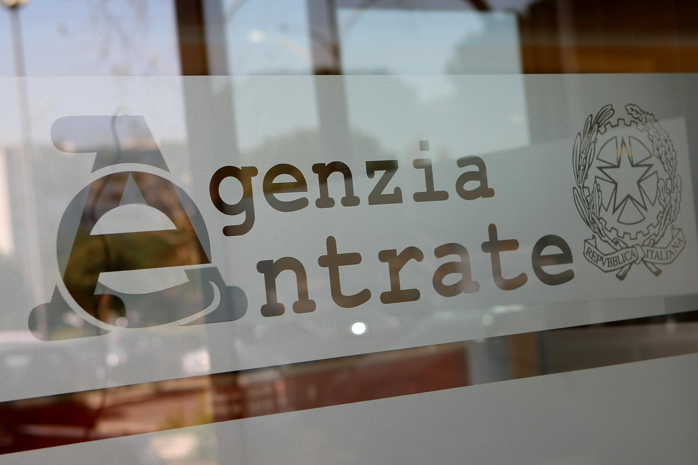 Agenzia Entrate Agenzia Entrate