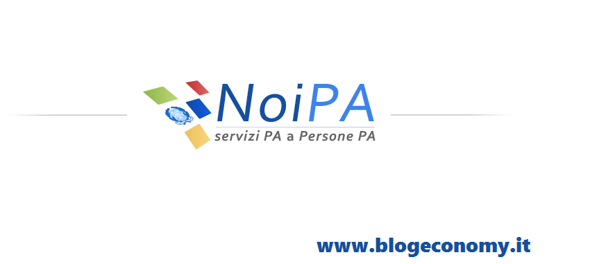 Portale Noipa Portale Noipa