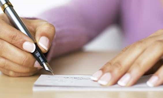 Come compilare in pochi passaggi l'assegno bancario 2 Come-compilare-assegno-bancario