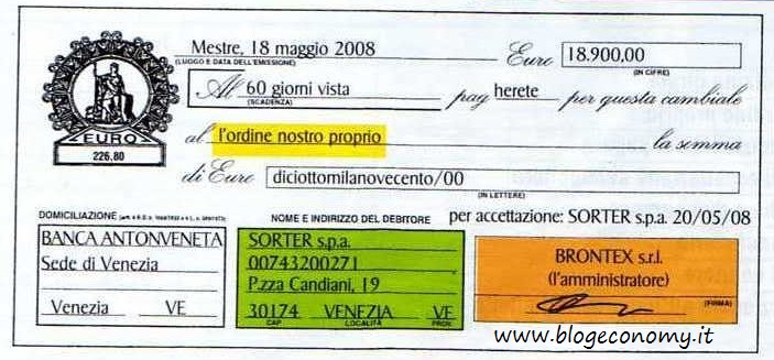 Come compilare la cambiale tratta, tutti i passaggi 3 tratta-due-persone