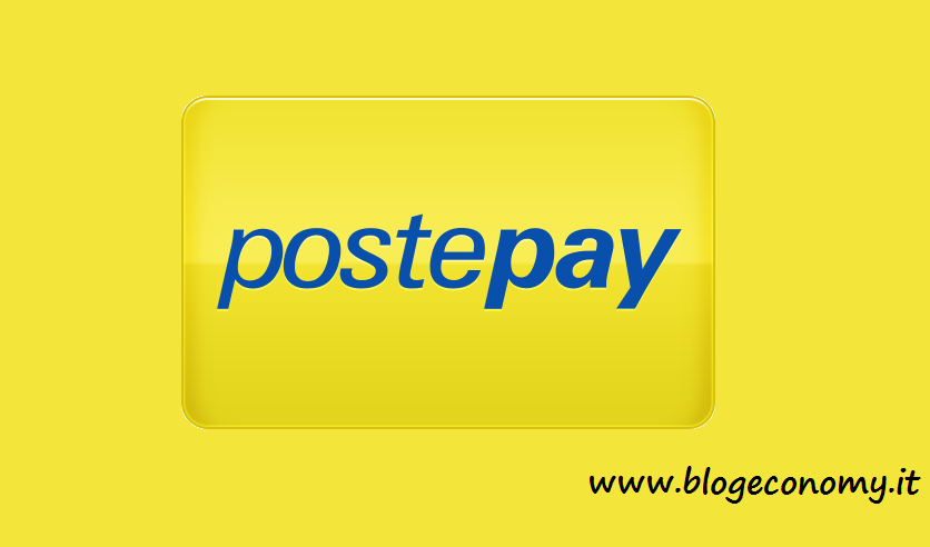 Carta postepay: funzionalità, ricarica e utilizzo della carta prepagata postale 2 postepay