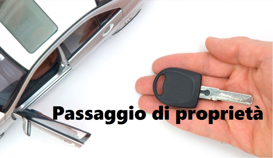 Passaggio proprietà: quanto costa e come farlo 1 passaggio-proprietà