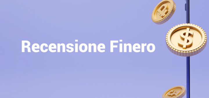 Recensione Finero trading