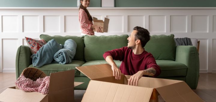 Trasloco a Roma: cosa considerare prima di scegliere una ditta specializzata 5 Trasloco a Roma