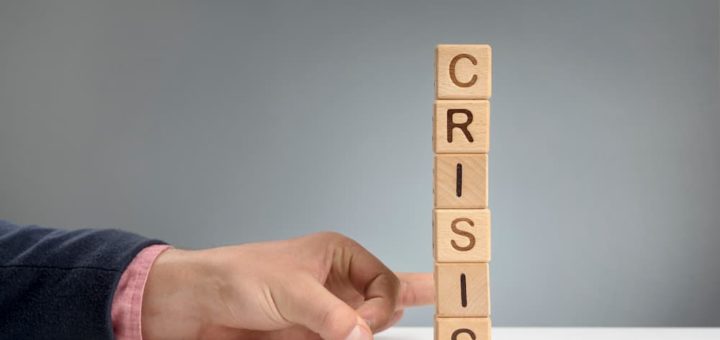 Crisi d’impresa e sovraindebitamento: a chi spetta la gestione 2 Crisi d’impresa e sovraindebitamento